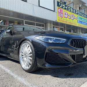 8シリーズ グランクーペ 840i M Sport