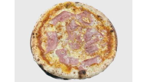 Pizza Proshutë Cotto-Capital Snacks&More-Tirana-Baboon Delivery