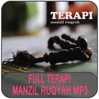 Full Terapi Manzil Ruqyah MP3