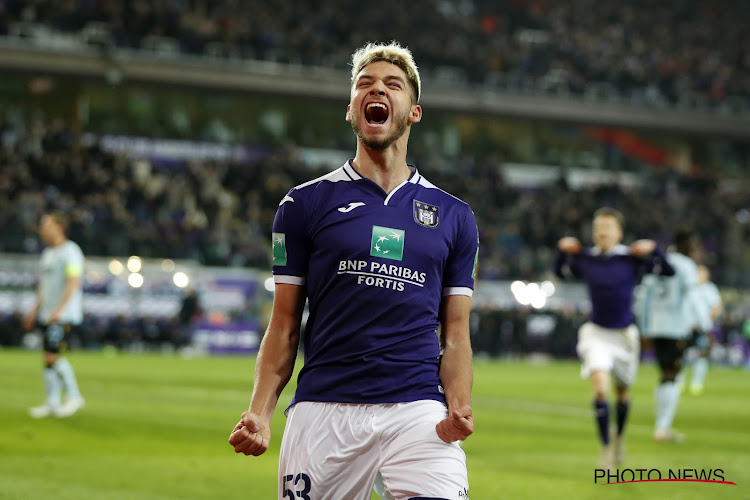 Anderlecht en Racing Genk niet te spreken over opname U23 Club Brugge in 1B