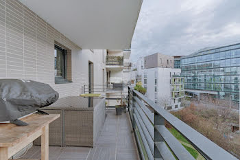 appartement à Asnieres-sur-seine (92)