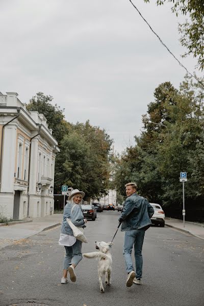 Wedding photographer Anastasiya Zorkova (anastasiazorkova). Photo of 20 March 2022