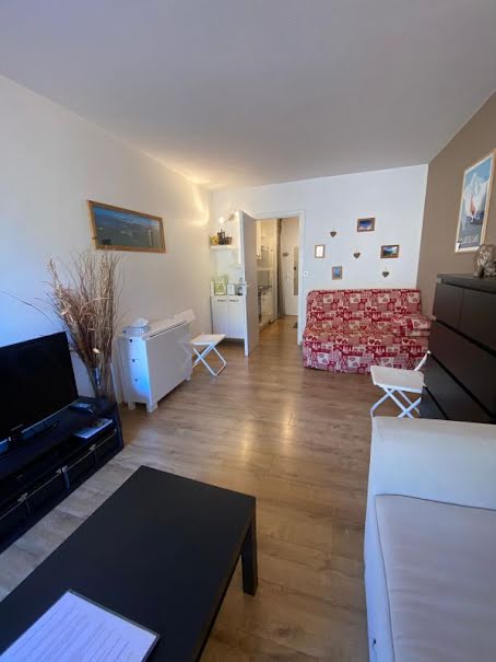 Vente appartement 1 pièce 24 m² à Villard-de-Lans (38250), 75 500 €