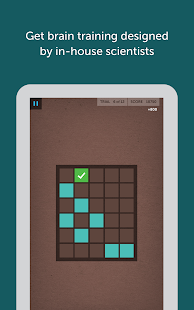   Lumosity - Brain Training- screenshot thumbnail   