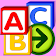 Starfall ABCs icon