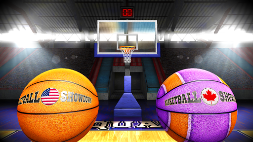 Basketball Showdown 2015 (Mod Money)