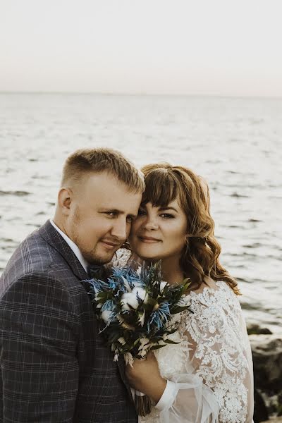 Fotógrafo de casamento Evelina Ryazanova (evaa). Foto de 2 de julho 2023