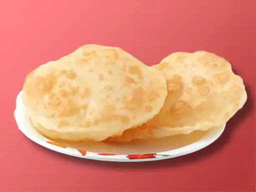 1 Bhature [Big]