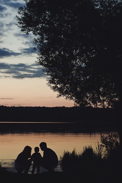 Wedding photographer Aleksey Klimov (fotoklimov). Photo of 9 September 2014