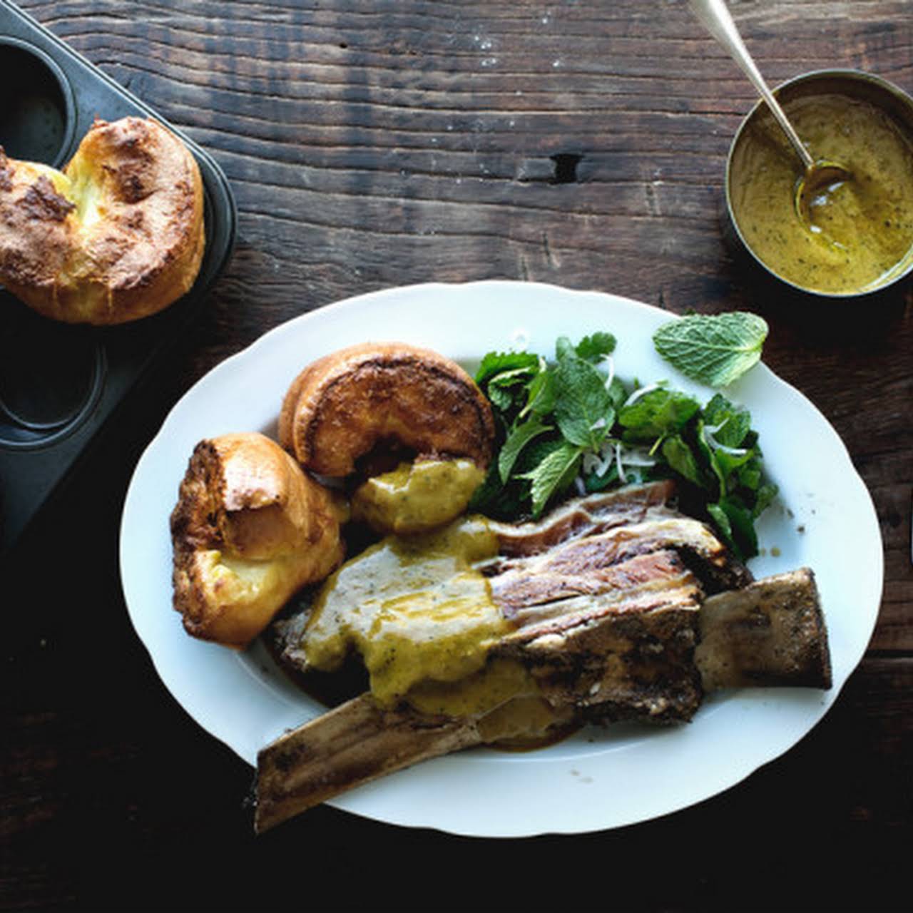 10 Best Sunday Roast Recipes | Yummly