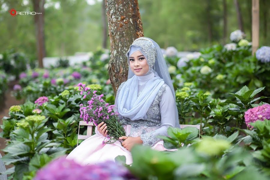 Photographe de mariage Nurie Retro (nurie). Photo du 28 mai 2020