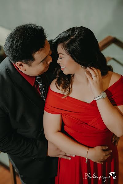 Wedding photographer Joel Vicera (joelvicera). Photo of 30 January 2019