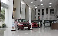 Maruti Suzuki Arena photo 1