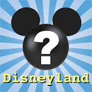 Disneyland Secrets Gold! 2.0 Icon