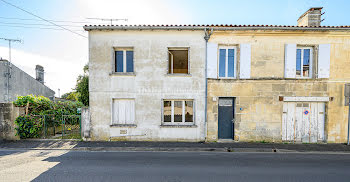 maison à Cognac (16)