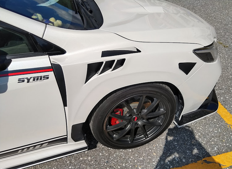 そたさんが投稿した日本海オフ・勝手にピックアップ・オフ会ロス中に関するカスタム事例の投稿画像5枚目