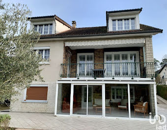 maison à Sens (89)