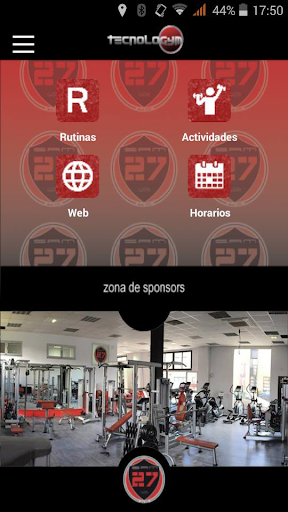 Tecnologym