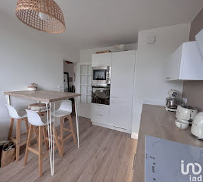 appartement à Frejus (83)