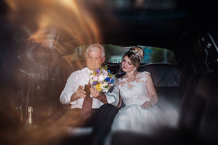 Fotógrafo de casamento Miroslav Bugir (buhir). Foto de 22 de agosto 2018