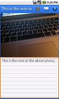 Note Everything Pro Add-On Screenshot