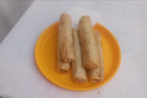 Paneer Spring Roll