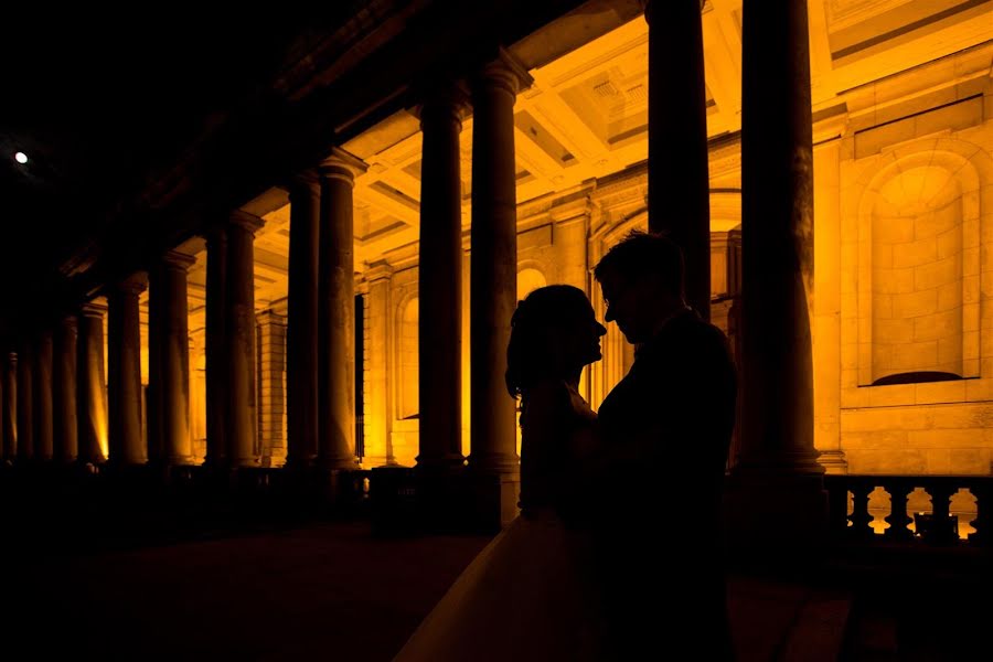 Fotógrafo de casamento Ernie Savarese (savarese). Foto de 15 de dezembro 2014