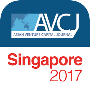 AVCJ Singapore Forum 1.0.0 Icon