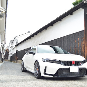 シビックタイプR FL5
