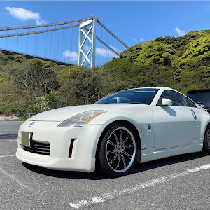 フェアレディZ Z33