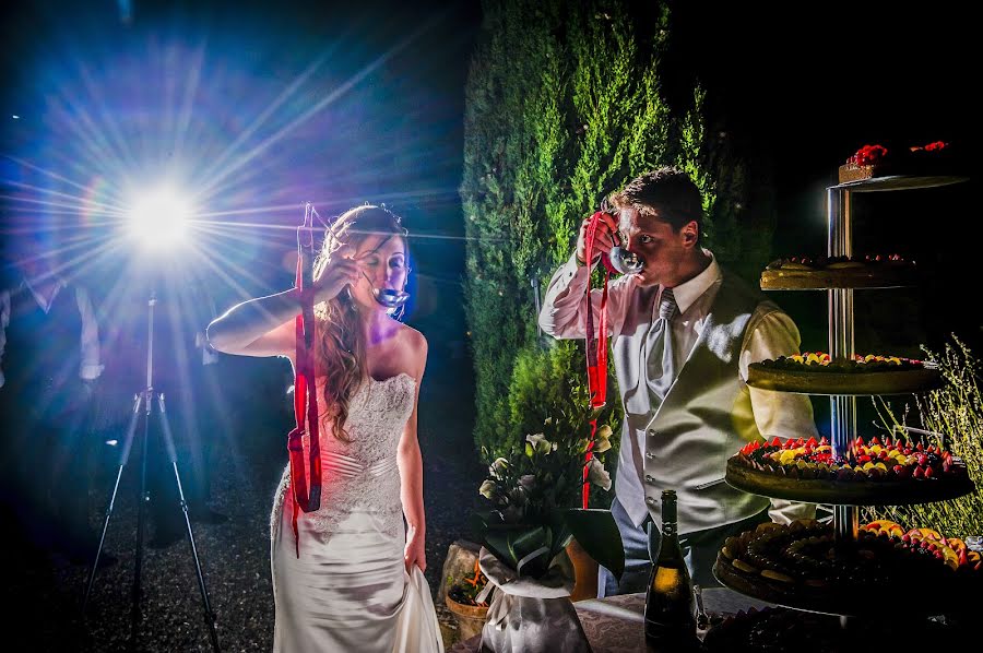 Photographe de mariage Simone Gaetano (gaetano). Photo du 27 mai 2015