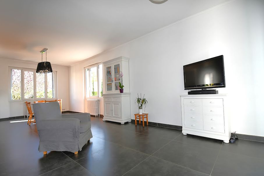 Vente maison 5 pièces 125 m² à Croissy-sur-Seine (78290), 1 195 000 €