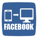 Mobile2Desktop Facebook Links