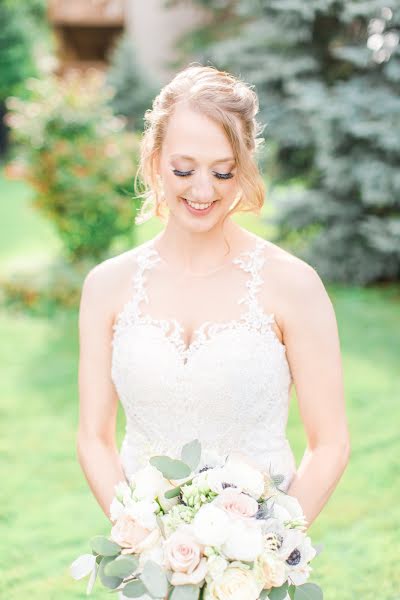 Wedding photographer Teah Lizée (teahlizeephoto). Photo of 9 May 2019