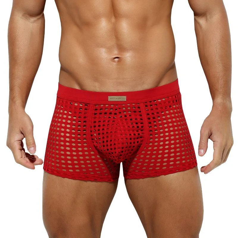 Title 6, Calzoncillos bóxer elegantes para hombre, cómod...