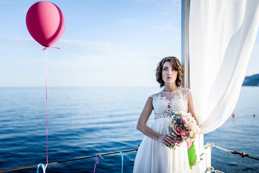 Fotógrafo de bodas Denis Gorbunov (zimady). Foto del 22 de junio 2018