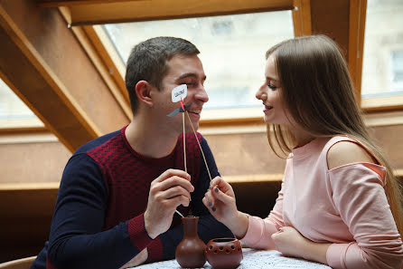 Wedding photographer Igor Pylypenko (pylypenko). Photo of 27 November 2019