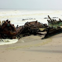 Skeleton coast... di 