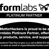 Formlabs Form 4B Premium Package