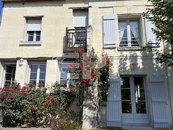 maison à Saumur (49)