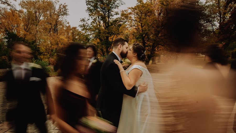 Photographe de mariage Akash Gupta (momentstoframes). Photo du 15 mars