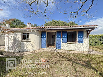 maison à La Tranche-sur-Mer (85)