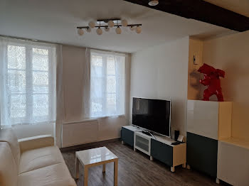 appartement à Beaune (21)