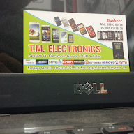 T M Electronics photo 2