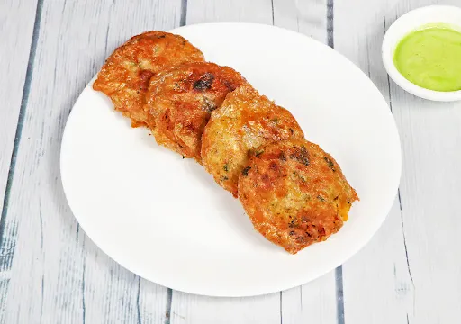 Chicken Shami Kabab