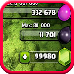 Cover Image of 下载 Gems cheats for clash of clans 2.0 APK