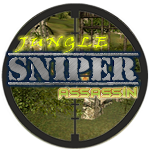 Jungle Sniper Assassin 1.0