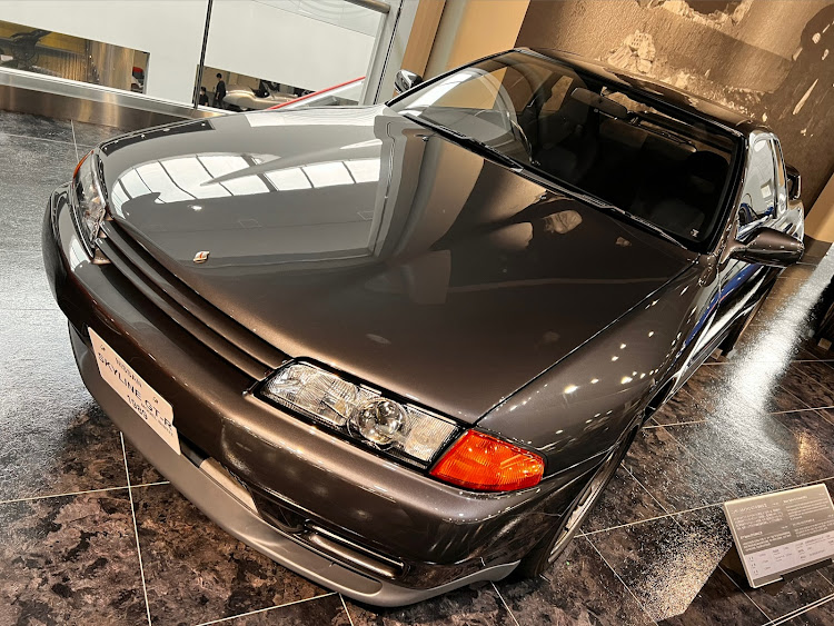 静岡茶☆さんが投稿した愛知県・トヨタ博物館・TOYOTA・豊田・トヨダに関するカスタム事例の投稿画像36枚目