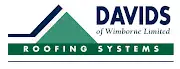 Davids of Wimborne & Blandford Roofing Logo