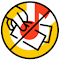Item logo image for Yandex Music Popups Blocker